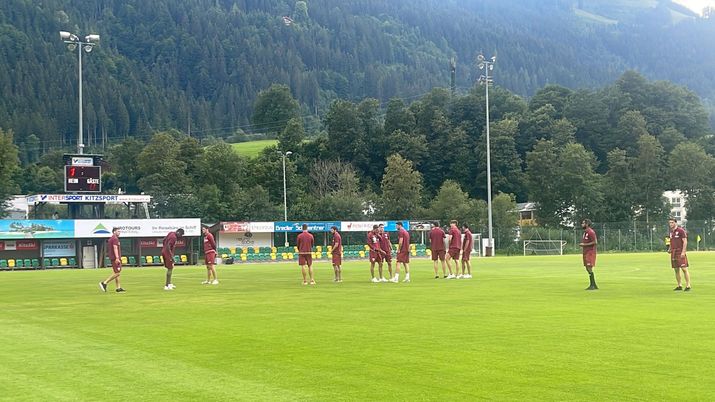 Torino-Trabzonspor, le ultime dai campi: squadre negli spogliatoi - immagine 1