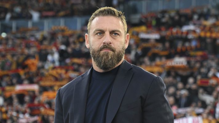 Getty Images De Rossi: “Dybala va curato bene per il finale di stagione. Fiducia in Baldanzi” - immagine 1