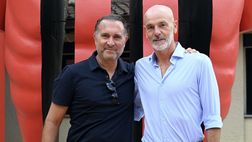 Il papà di Pulisic: “Pioli fondamentale. Mentre Cardinale…”