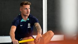Sky – Inter, Pinamonti al Sassuolo per 20 milioni: niente diritto di riacquisto