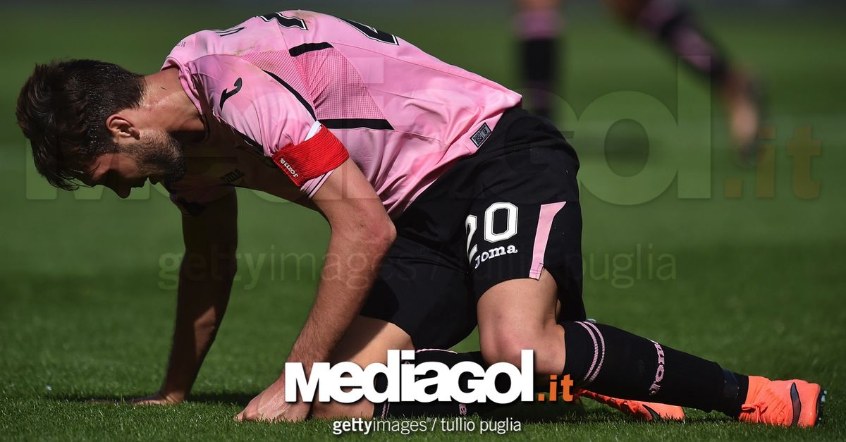 Calciomercato Palermo: futuro Franco Vazquez. Il Milan propone 18 milioni più due giocatori