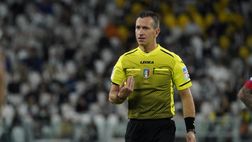Doveri: “Var strumento di cui nessun arbitro vorrebbe fare a meno”