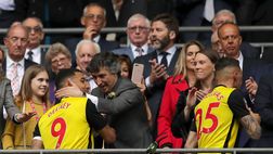 Watford, Gino Pozzo scrive una lettera ai tifosi
