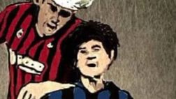 Il derby di Hateley e Collovati: tutto il resto è noia…