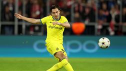 Serie A – Inter, Darmian: “Lecce? Vittoria meritata, volevamo riscattarci”
