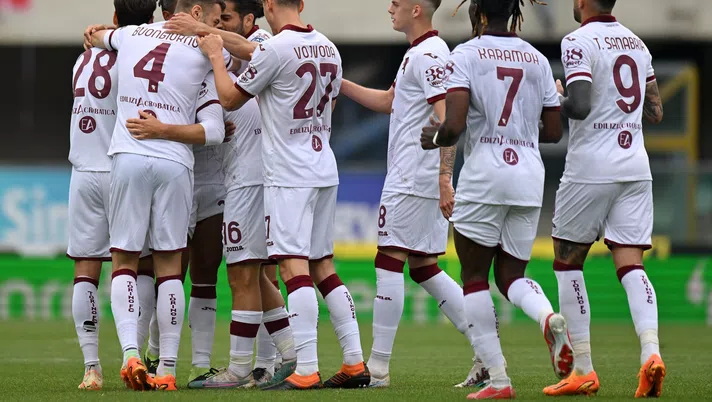 Verona-Torino 0-1: in trasferta i granata non perdonano più - immagine 1