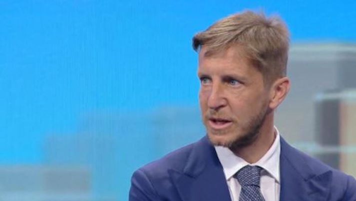 Ambrosini: “Scudetto, Inter terza incomoda. Nel derby poteva concretizzare di più” Ambrosini: “Scudetto, Inter terza incomoda. Nel derby poteva concretizzare di più” - immagine 1