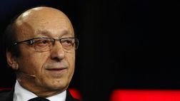 Moggi: "Arsenal forte ma il Napoli di più. Ancelotti? Esultanza errata"