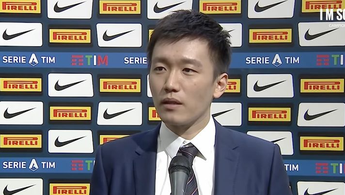 Lukaku? No, il desiderio di Zhang era un altro: “Voleva all’Inter questo nome” - immagine 1