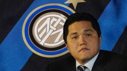 THOHIR: “L’INTER HA INCASSI SUPERIORI AL MILAN”