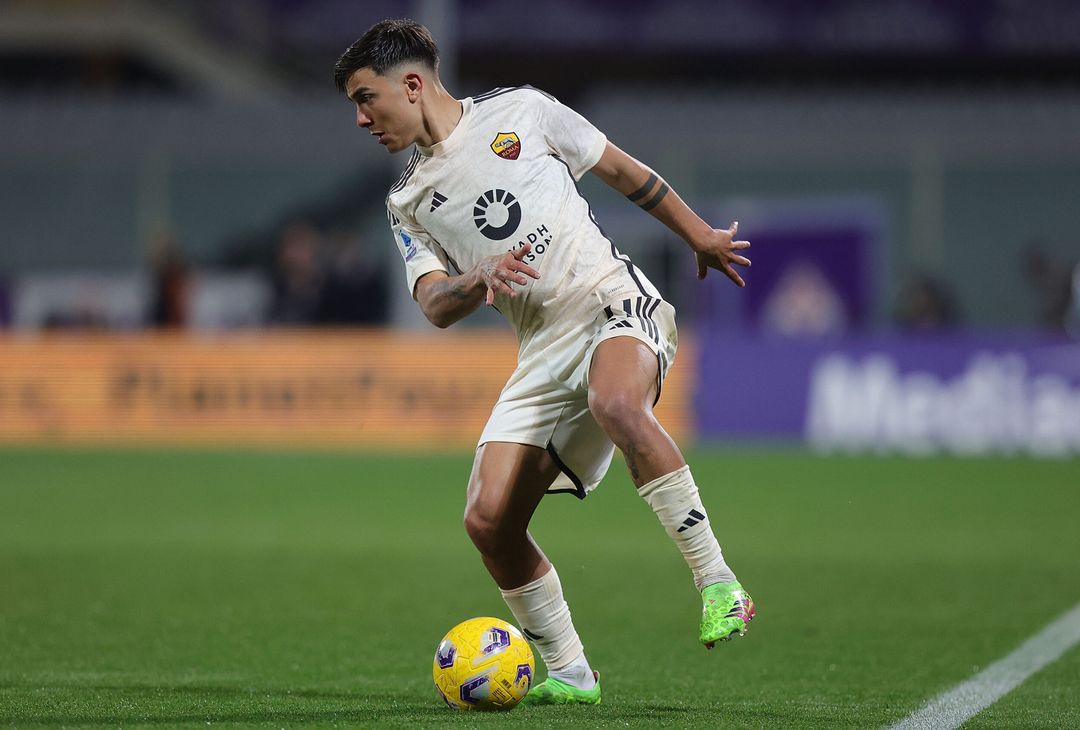 Fiorentina-Roma – FOTOGALLERY - immagine 77