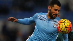 Per Candreva si parte da 25 mln. C’è un pretendente in più: Conte