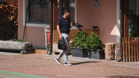 ritiro Santa Cristina 2021 Vagnati