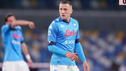 VIDEO Napoli, azzurri fuori dalla Champions League: i volti della delusione nel post-gara