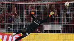 Onana, buona vera: carisma e teatralità, altra scossa. L’Inter conta su di lui per Torino