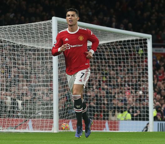 (Getty Images) Paul Merson duro: “Rangnick dovrebbe mettere da parte Cristiano Ronaldo allo United”- immagine 2