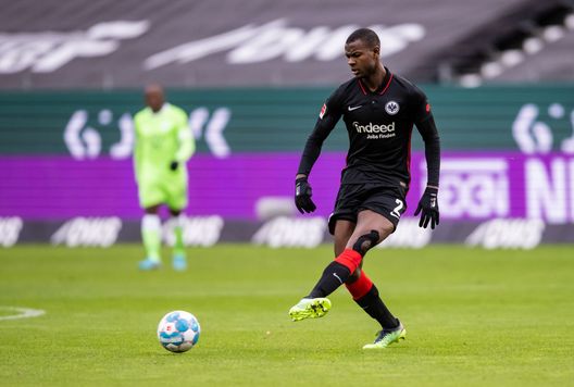 Getty Images Roma, ipotesi Conte per sostituire Mourinho. Nel mirino N’Dicka, Cuadrado e Semedo- immagine 2