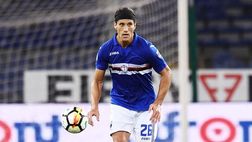 Sampdoria-Udinese: gol di Adnan o autogol di Silvestre?