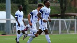Mercato Inter, è fatta per Gravillon al Sassuolo: ecco la formula. Domani le visite
