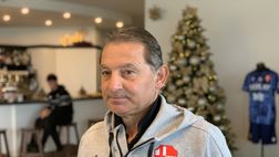 Lecco-Padova, Caneo: “Partita difficile ma alla portata, obiettivo entrare ai playoff”