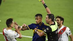 Copa Argentina, Boca-River: un altro “Superclásico” in vista?