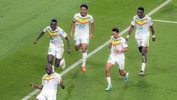 Mondiali, Olanda prima del gruppo A poi il Senegal che batte l’Ecuador e si qualifica