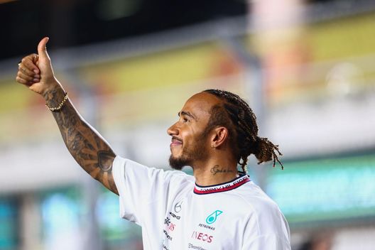 Getty Hamilton: “Non posso correre per sempre, ma dopo la F1 sarò felice”- immagine 2