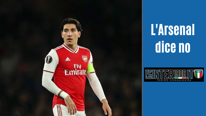 Pedullà – Bellerin, no Arsenal all’offerta Inter. Pinamonti via? Problema ingaggio - immagine 1