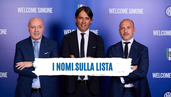 Inter, Onana e non solo: caccia al parametro zero, tutti i nomi sulla lista - immagine 1
