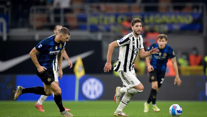 juventus inter