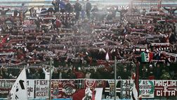 Reggina-Brescia, le probabili formazioni e dove vederla in tv
