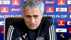 Mourinho: “Restare a lungo allo United? Vorrei, ma c’è troppa pressione. Non voglio…”