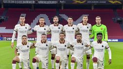 Ajax-Roma, le pagelle dei quotidiani: Pau e Ibanez si riscattano, Dzeko trascinatore
