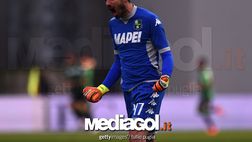 Benevento-Sassuolo, Consigli: “Successo importante. Crediamo nell’Europa? Ci proveremo”