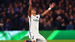 Inter, sondaggio con il PSG per Thiago Silva: “no” da Parigi. L’entourage del difensore…