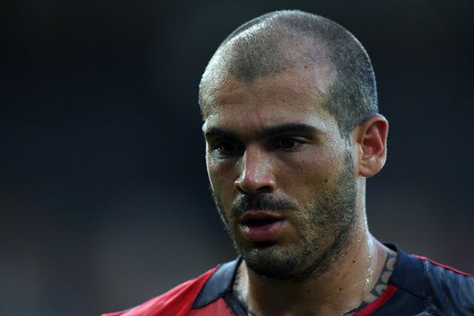 Sturaro, getty images Sturaro, getty images