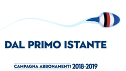 Sampdoria, lo spermatozoo funziona: è boom di abbonamenti