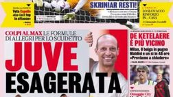 Rassegna Juve – Bremer: “Qui per vincere”. Allegri spinge per Morata