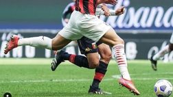Calciomercato Milan – Dalot e Meite, conferma ancora da discutere