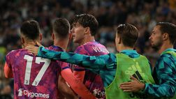 Hellas-Verona-Juventus 0-1: Kean segna al “Bentegodi” e condanna Bocchetti