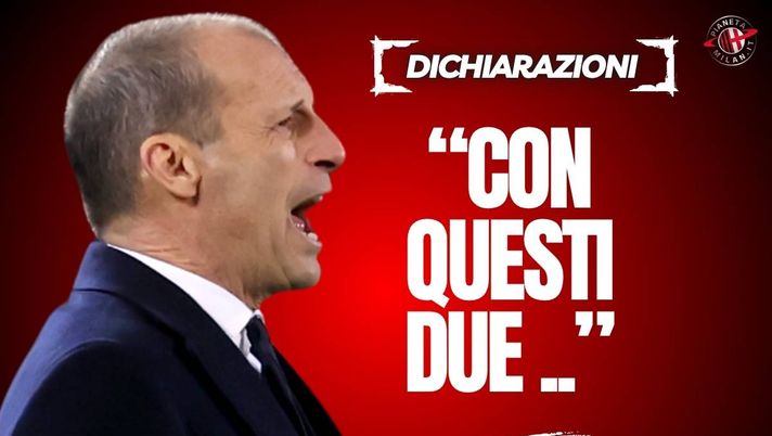 Di Biagio: 'Milan possibile rivelazione. Allegri intelligente e Tare ...'