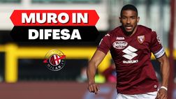 Calciomercato Milan – Bremer, il punto su un possibile acquisto a gennaio