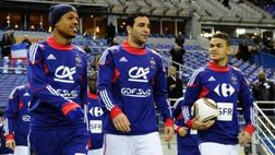 Per lo Scudetto servono ancora due innesti. In Francia è pressing su Ben Arfa e…