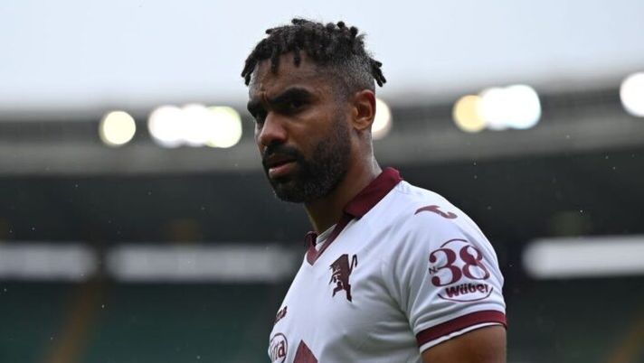 Tuttosport: “Torino, non c’è accordo Djidji: il difensore è ad un passo dal Lione” - immagine 1