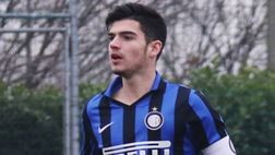 Granziera (Primavera): “Vecchi ci tratta come fossimo già grandi. Idoli? Penso che…”