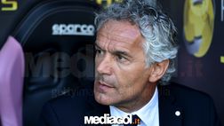 Milan-Inter, la carica di Donadoni: “Derby match chiave per la stagione, nessuno può perderlo. Roma e Juventus…”