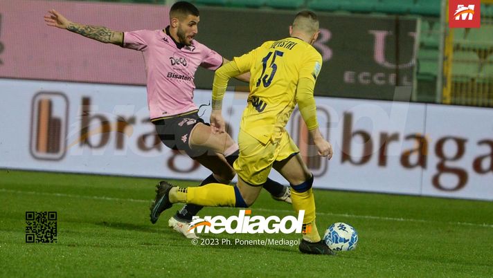 Palermo, verso il Brescia: Corini vuole i playoff con i suoi titolari. C’è Tutino - immagine 1