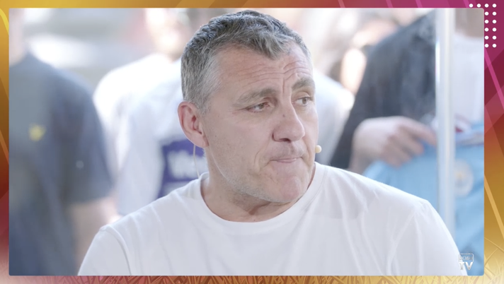 Vieri: “Fiorentina ko con Inter, non con una squadretta. A Commisso ho detto…” - immagine 1