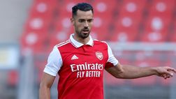Il Monza prepara la stretta finale per Pablo Marì