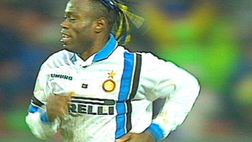 VIDEO / 17 marzo 1998: Taribo West da impazzire. L’Inter elimina lo Schalke ai supplementari